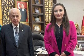 MHP’nin milletvekili aday listeleri belli oldu