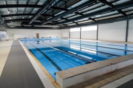 Bodrum’da Spor Yatırımları Hız Kesmiyor: Yeni Tesisler ve Modernizasyon Çalışmaları Tamamlanıyor