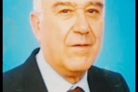 Halil Atıf Özer yaşamını yitirdi