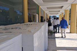Temmuz Ayı Belediye Meclisi Toplandı