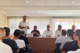 Sayıma Katılmayan Çiftçilere 60 Bin TL’ye Kadar Ceza