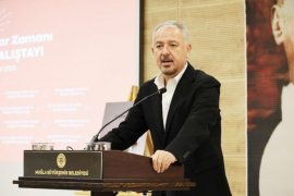 CHP Muğla, 2026–2027 Yol Haritasını Çalıştayda Belirledi