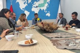 Milas Bilim Şenliği 14 Ekim’de Başlıyor