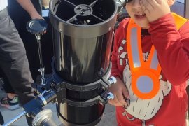 İsa Bal, “Bilimle Daha Aydınlık Bir Milas İçin Çalışıyoruz”