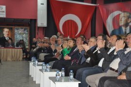 Milas Belediyesi, 55 Hizmetin Toplu Açılışını Gerçekleştirdi