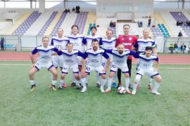 Milasspor Masterler kazanarak yoluna devam ediyor