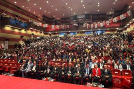 Muğla CHP İl Başkanı Nail Kızıl Seçildi