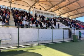 Milas Temsilcileri Berabere Kaldı… Liderliğe Turgutreisspor Yerleşti…