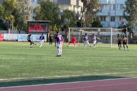 Dr. Alp Milasspor Play-Off’a Galibiyetle Başladı