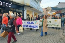 “Haklarımızı Korumakta Kararlılığımızı Bir Kez Daha İlan Ediyoruz”