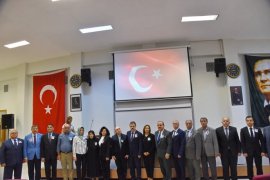 Şehidin İsmi Mezun Olduğu Üniversitede Yaşayacak