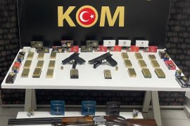 Muğla’da Kaçakçılık ve Uyuşturucu Operasyonu: 7 Kişi Tutuklandı