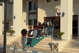 Muğla'da uyuşturucu operasyonu: Çok Sayıda Madde ve Silah Ele Geçirildi