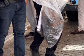 Hacı İlyas Mahallesi’nde Vefat