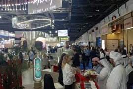 Muğla, Dubai’de Dünya Turizmine Açıldı: ATM 2025’te Yoğun İlgi Gördü