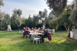 “Eğitim, bir ülkenin kaderini belirleyen en stratejik alandır”