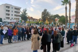 “Haklarımızı Korumakta Kararlılığımızı Bir Kez Daha İlan Ediyoruz”