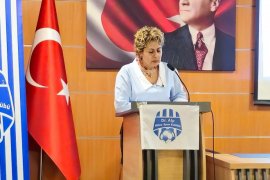 Dr. Alp Milasspor Yeni Yönetimi Belirledi