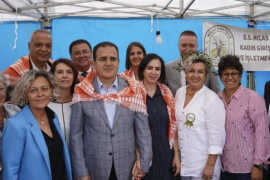 Kadın Dayanışmasıyla Gelen Başarı: Milas Anatolie