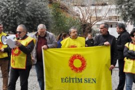 “MESEM ve ÇEDES” Projelerine Bir Tepki De Milas’tan