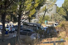 ALACAK VERECEK KAVGASI KANLI BİTTİ: 2 ÖLÜ