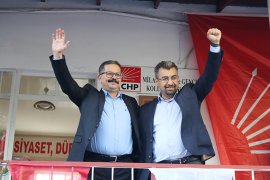 Gözler bugünkü CHP kongresinde