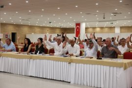 Başkan Aras’tan Üreticiye ve Turizmciye Su Tarifesi Müjdesi
