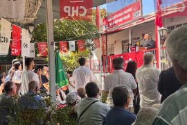 CHP Milas’ta İlçe kongresi 23 Eylül’de gerçekleştirilecek