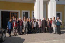 Kırsal Mahallelerde KETEM Çalışması Yapıldı