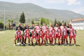 İçme İasos Gençlik, Menteş Spor’u yendi