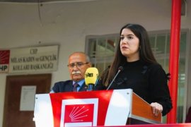 CHP MİLAS’TAN KURULTAY DEĞERLENDİRMESİ