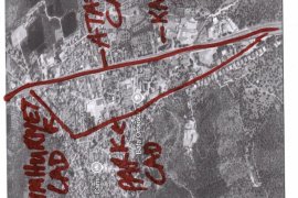 Bafa Yollarına Dikkat!