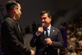 Uluslararası Zurnazen Festivali Bu Akşam Milas’ta