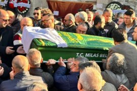 Enver Tuna Vefat Etti