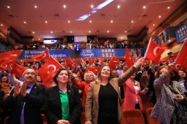 CHP Muğla Milletvekili Adayları Tanıtıldı