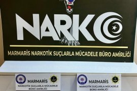 Muğla ve Milas’ta Narkotik Operasyon: 6 Kişi Tutuklandı