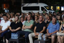 Nazım Hikmet Ran Ören’de Anıldı