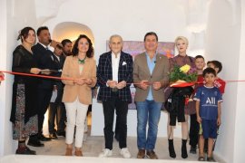 31.Muğla Kültür ve Sanat Şenliği Yoğun İlgi Gördü