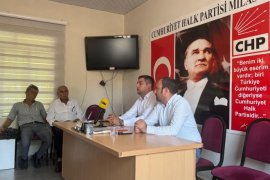 Çetinkaya: “Gazetecilikle İlgisi Olmayan Sorumlu Kişiler Hakkında Yasal İşlem Başlatıyoruz”