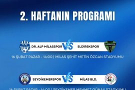 Play-Off Grubu'nda Heyecan Devam Ediyor