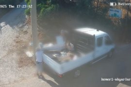 Çevreyi Kirletenlere Ceza Yağdı