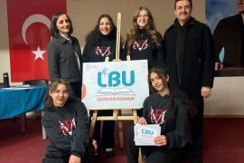Milas Sebahattin Akyüz Fen Lisesi'nde 'Atık Yönetimi' Temalı Panel Gerçekleştirildi