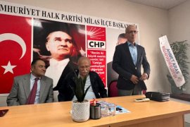 Hasan Balı, “Partimizde yönlendirilecek delege yok, özgür irade var”