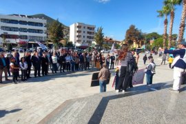 “Biz Emekliler Lütuf Değil, Hakkimizi İstiyoruz!”