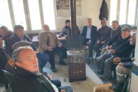 FISTIK ÇAMLARINDA BERGAMA ÖRNEĞİ TALEBİ