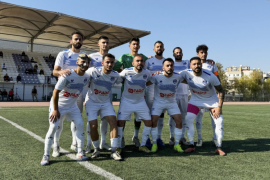 Milas Şehit Metin Özcan Stadyumu'nda Yerel Derbi Heyecanı