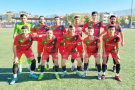 Kardeşlik Maçında Kazanan Dörtyolspor