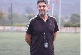 Boğaziçi Bargilya Spor Kulübü antrenörünü buldu