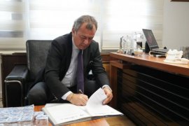 Milas Belediyesi tarihi köy çeşmelerine sahip çıkıyor