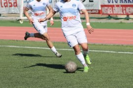 Dr. Alp Milasspor, Eldirekspor'u 2-0 Mağlup Etti